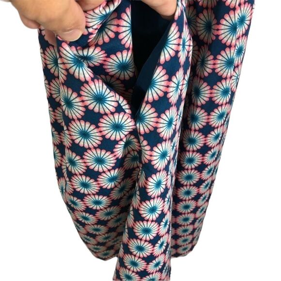 J. Crew Factory Colorful Sleeveless printed Seaside Cami Mini dress, size 0 - Picture 5 of 6